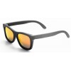 Nature Bamboo Wayfarer Sunglasses IBW-GS008C