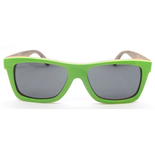 Sales Vintage Wood Eyeglasses UV400 Protection Ready